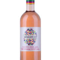  Vinho Rose MOSKETTO DELICATE SWEET ROSADO  750ml 