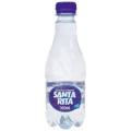 Agua Santa Rita sem gás 300ml 