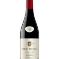 Vinho Tinto CONDE DE TRESAGUAS 750ml 