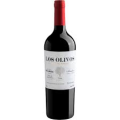 Vinho Tinto LOS OLIVOS 750ML 
