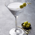 DRY MARTINI