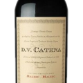 Malbec DV Catena, Catena Zapata