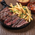 Entrecot c/ fritas