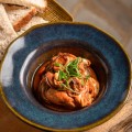 Escabeche de Marisco 
