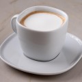 Espresso com Leite Médio