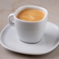 Espresso Duplo Médio