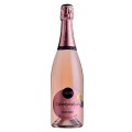 Espumante - PONTO NERO BRUT - rosé