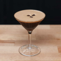 EXPRESSO MARTINI
