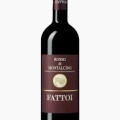 Fattoi Rosso di Montalcino DOC
