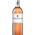 LOUIS VALLON ROSÉ 2022