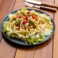 ENSALADA CAESAR MEXICANA