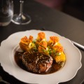 FILET AU POIVRE