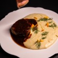 FILET DE BOEUF