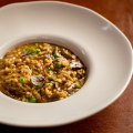 Risoto Filetto
