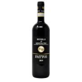  Vinho Tinto Brunello Di Montalcino Fattoi Docg  750ml 