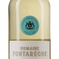 FONTARÈCHE TRADITION BLANC 2024
