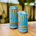 Energético Monster Mango Loco