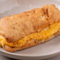 Ciabatta Frango Cremoso