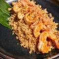 FRIED RICE CAMARÃO