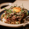 Fried Rice Filé
