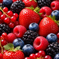 🍓Frutas Vermelhas