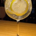 Gin Tônica