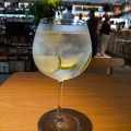 Gin Tônica