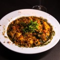GNOCCHI FUNGHI 
