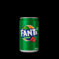 Fanta Guaraná