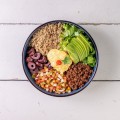 Veggie Chili
