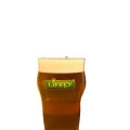 Liffey Haka - NZ LAGER