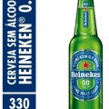Heineken 0,0% Álcool 