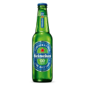 Heineken Zero Long Neck 330ml