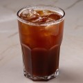 Iced Coffe (Café + Gelo)