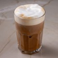Iced Latte (Café + Leite + Gelo)