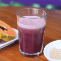 Suco De Açaí 