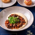 Prato Festival - Boeuf Bourguignon com Purê de Batata