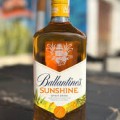BALLANTINE SUNSHINE