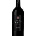 Flor de Crasto, Quinta do Crasto