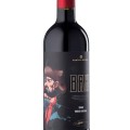 Tannat/Touriga Nacional Bah, Família Bebber