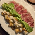 TAGLIATA DE MIGNON