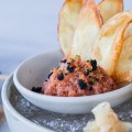 TARTAR DE ATUM