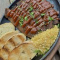 BEEF RIBS