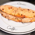 GORGONZOLA E NOZES