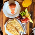 Brunch Brasileiro