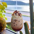 Iced Mocaccino