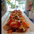 Bruschetta Tradicional