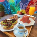 Brunch Zero (sem glúten e lactose)