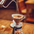 Café passado V60