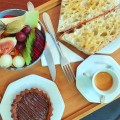 Brunch Francês